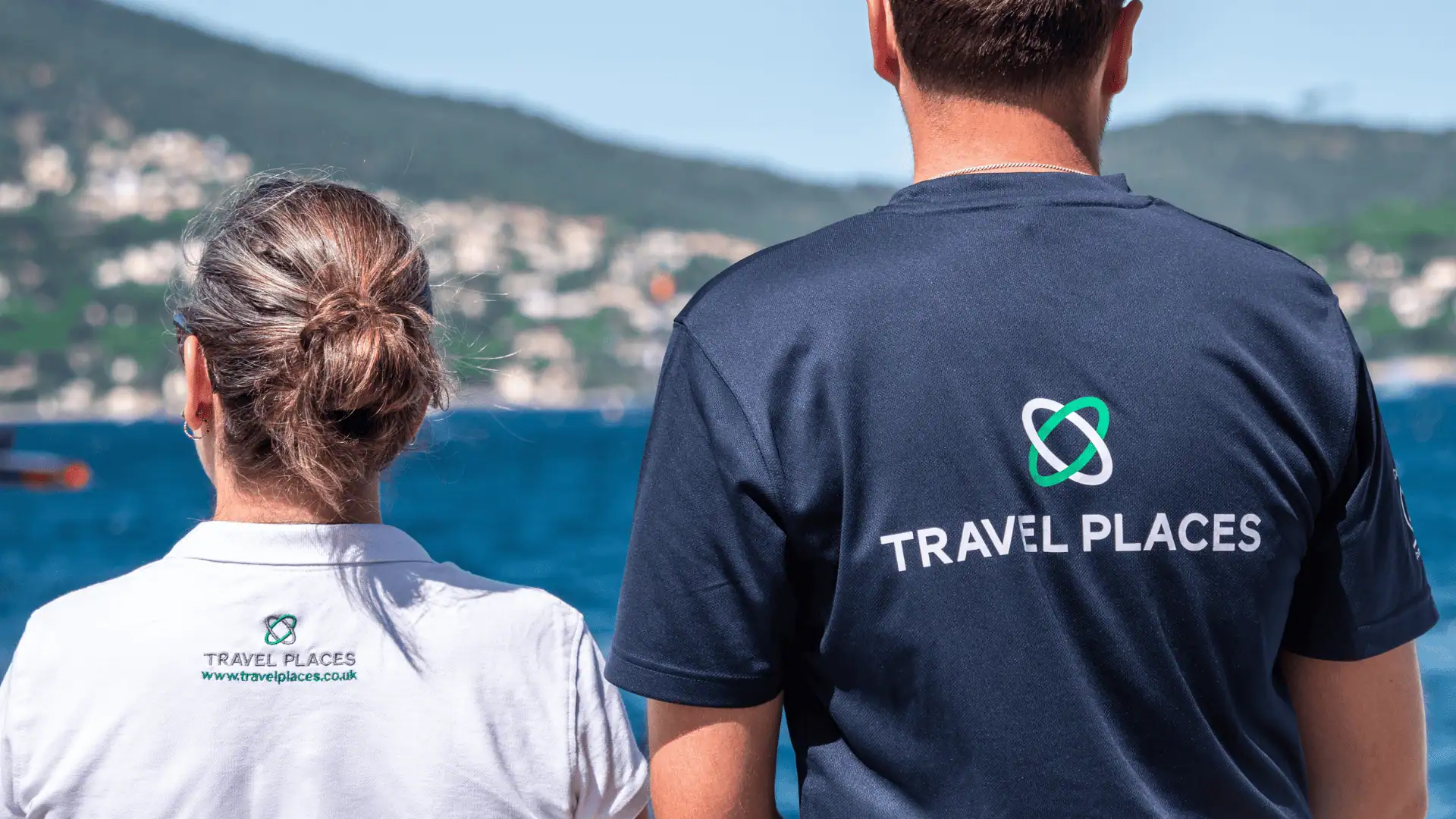 travel places sports travel management company